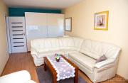 Apartament przy ulicy Balickiej Apartament przy ulicy Balickiej
