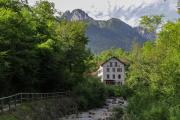 Ostello Altanon - Dolomiti Bellunesi