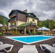 Villa Billa Villa Billa