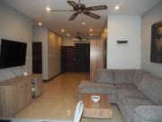 Beautiful 3 Bedroom Garden Villa