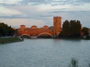 Casa Archi - Vista sul Fiume