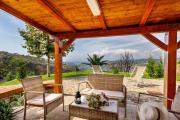 Casa Vacanza Villa Aurora