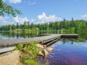 Holiday Home Aurinko by Interhome Holiday Home Aurinko by Interhome