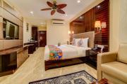 Fabhotel Prime Sarala Crown - 500M From Calangute Beach