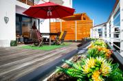 Top Bloubergstrand