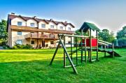 Apartamenty i pokoje Lago Apartamenty i pokoje Lago
