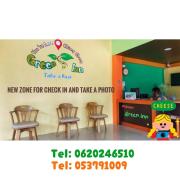 Top Chiang Khong