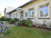 Romantische Ferienwohnung in Boldenshagen