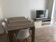 Apartamento Asuncion
