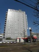 Hotel New Green Tsubame Sanjo