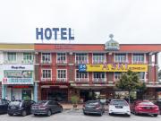 Top Ayer Keroh