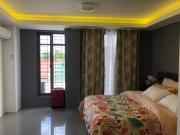 *3BR*3Bath Fully Furnished Town House - BICOL