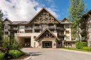 Top Whistler