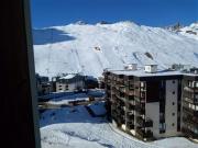 Top Tignes