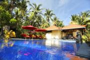 Teluk Karang Dive & Spa Resort