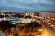 Top Bucharest