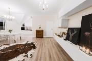 Apartament Deluxe Art