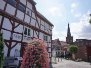 Top Bergen auf Rügen