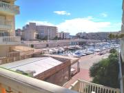 Apartamento con Terraza y Piscina a 600m de la Playa en Jávea