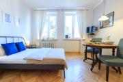 Rental Apartments Bednarska