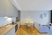 Cosy 1BD Apartment in Old Town by Domvia