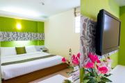 Top Bangkok