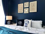 Centara Avenue Residence by Patsamon