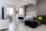 Loft em Copacabana Posto 6