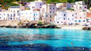Le Casette a Favignana