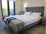 New Modern Apartment on Rakowicka