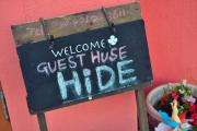 Guest house HiDE