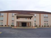 Top Evansville