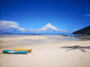 Phi Phi Ba Kao Bay Resort Phi Phi Ba Kao Bay Resort