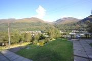 Top Kinlochleven