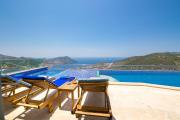 Top Kalkan Top Kalkan