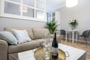 Apartment Nearto Old Town Kraszewskiego street Apartment Nearto Old Town Kraszewskiego street