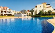 Fancy apartment in Marina-Saïdia !