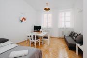 Old Town Apartment Old Town Apartment