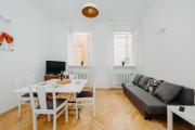 Old Town Apartment Old Town Apartment