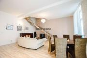 Bright and Spacious Apartment