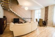 Bright and Spacious Apartment
