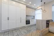 Turgus Square Apartments