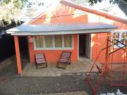 Top Jardín América