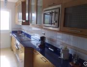 A Coruña al lado de la playa