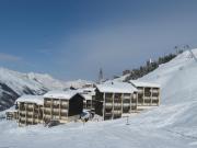 Résidence Les Asters