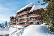 Top La Rosière