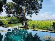 River Edge, Balapitiya