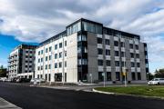 Hótel Vesturland