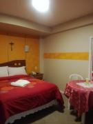 Top Oruro