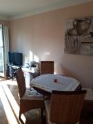 Wohnung mit Blick über Potsdam